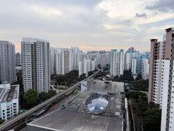 Blk 180 Lompang Road (Bukit Panjang), HDB Executive #594156961